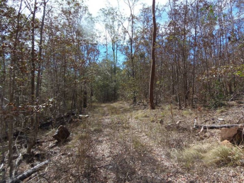 Lot 2 Arbornine Road, Glenwood QLD 4570