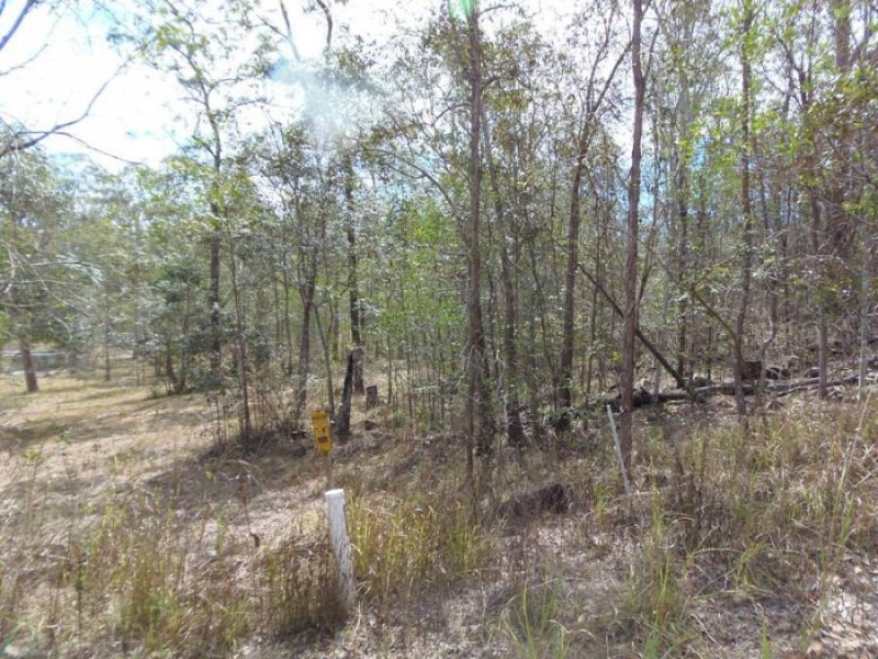 Lot 2 Arbornine Road, Glenwood QLD 4570