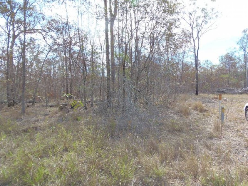 Lot 2 Arbornine Road, Glenwood QLD 4570