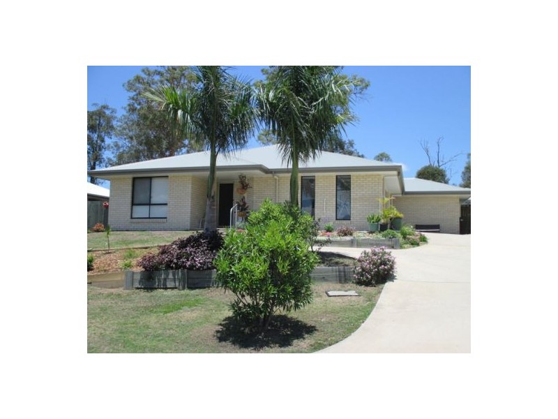 Unit 1/1 Suncrest Court, Southside QLD 4570