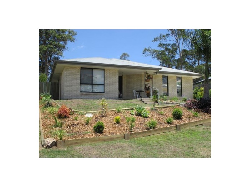 Unit 1/1 Suncrest Court, Southside QLD 4570