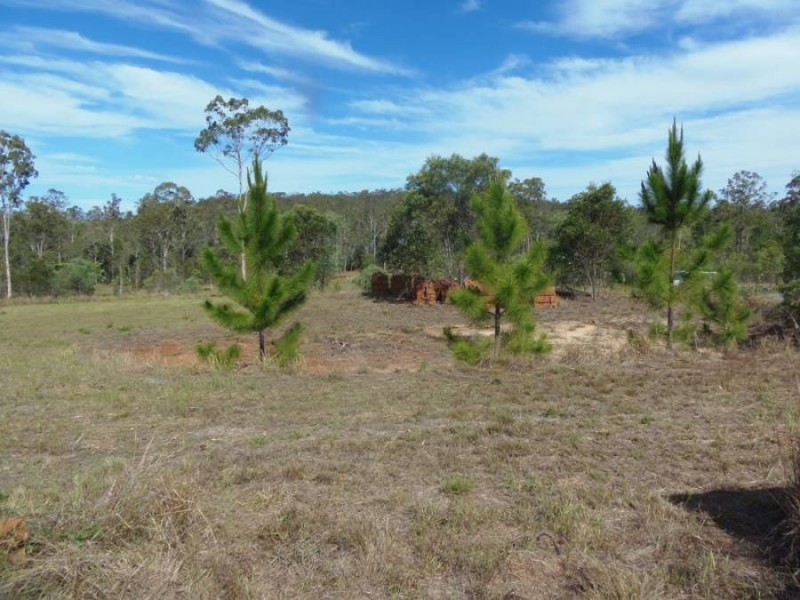 46 Arborsix Road, Glenwood QLD 4570