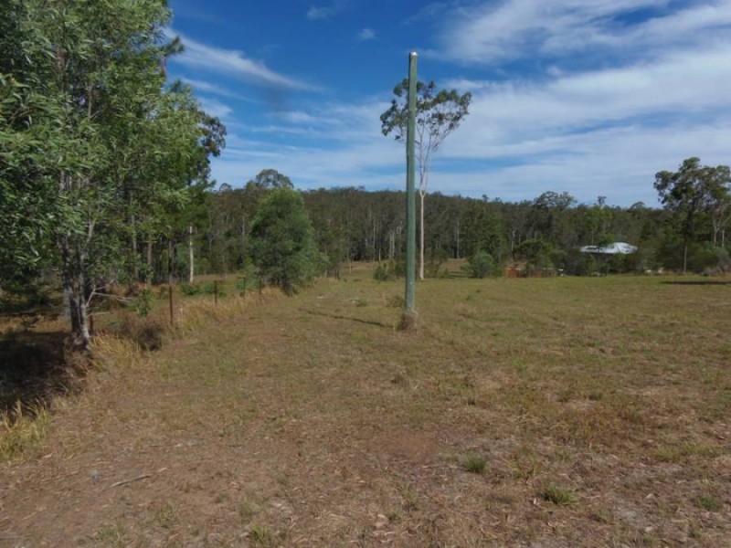 46 Arborsix Road, Glenwood QLD 4570