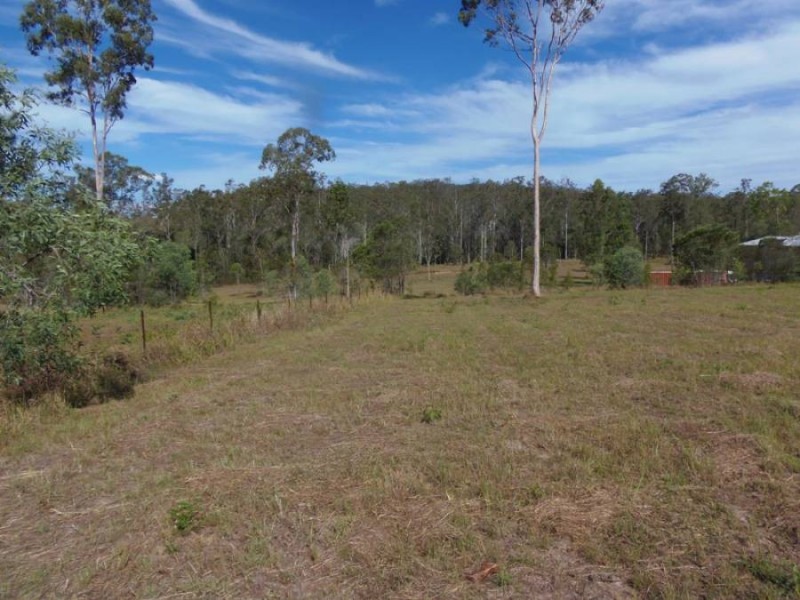 46 Arborsix Road, Glenwood QLD 4570
