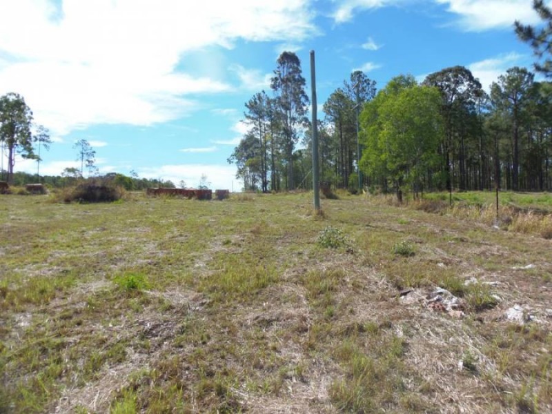 46 Arborsix Road, Glenwood QLD 4570