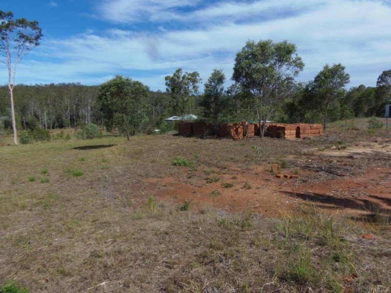 46 Arborsix Road, Glenwood QLD 4570