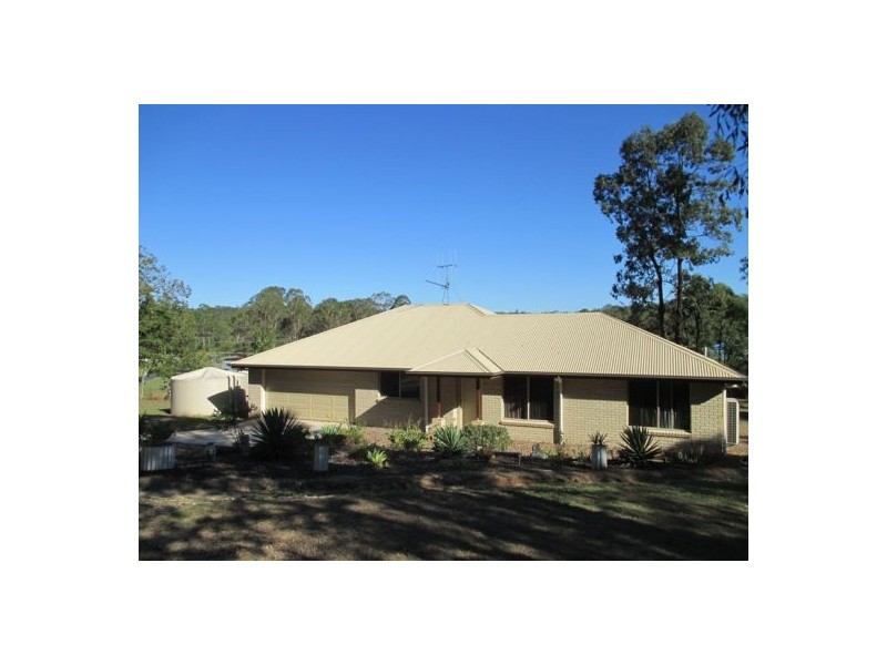 130 Arborten Road, Glenwood QLD 4570