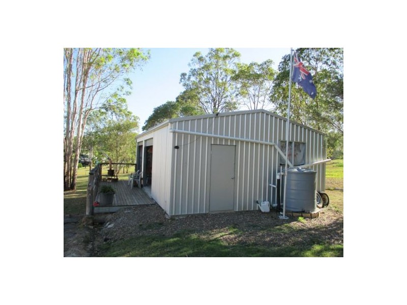 130 Arborten Road, Glenwood QLD 4570