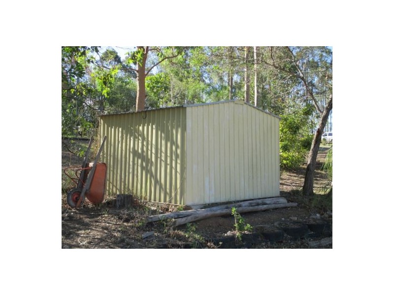 130 Arborten Road, Glenwood QLD 4570