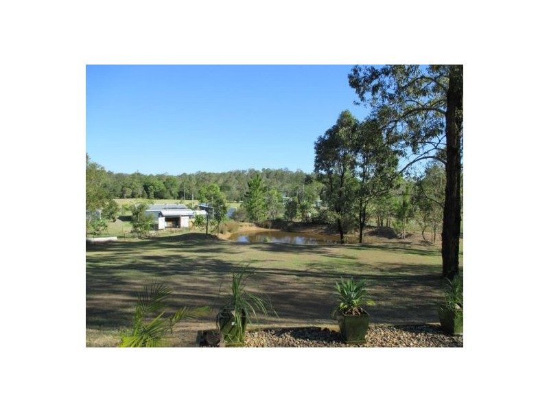 130 Arborten Road, Glenwood QLD 4570