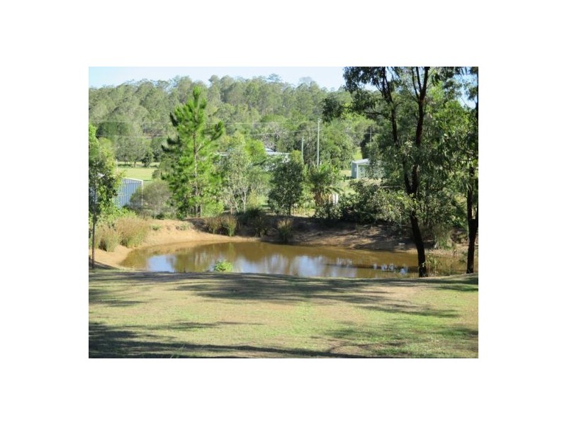 130 Arborten Road, Glenwood QLD 4570