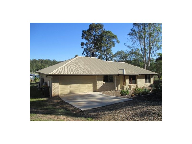 130 Arborten Road, Glenwood QLD 4570