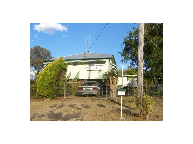Woolooga QLD 4570