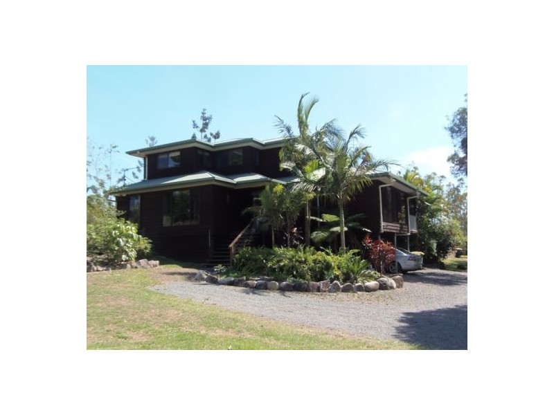 22 Rynoela Road, Araluen QLD 4570