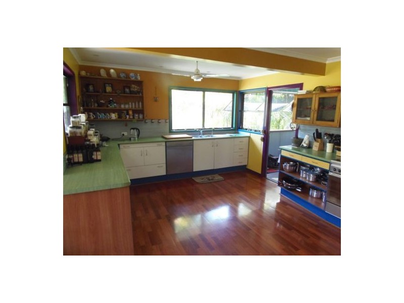 22 Rynoela Road, Araluen QLD 4570