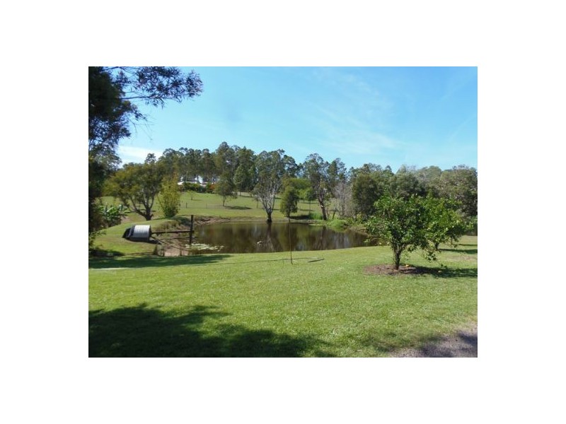 22 Rynoela Road, Araluen QLD 4570