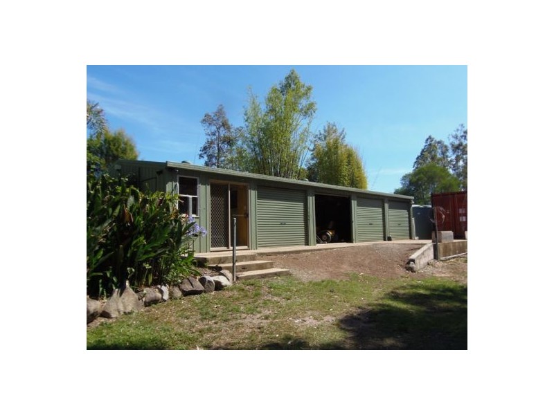 22 Rynoela Road, Araluen QLD 4570