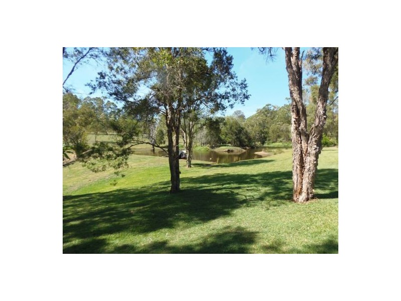 22 Rynoela Road, Araluen QLD 4570