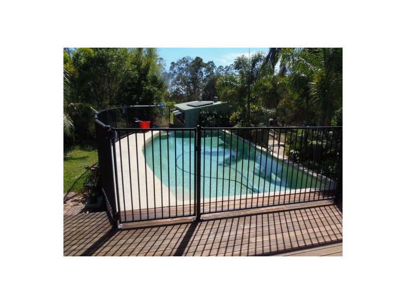 22 Rynoela Road, Araluen QLD 4570