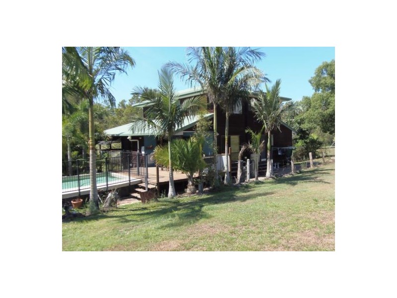 22 Rynoela Road, Araluen QLD 4570