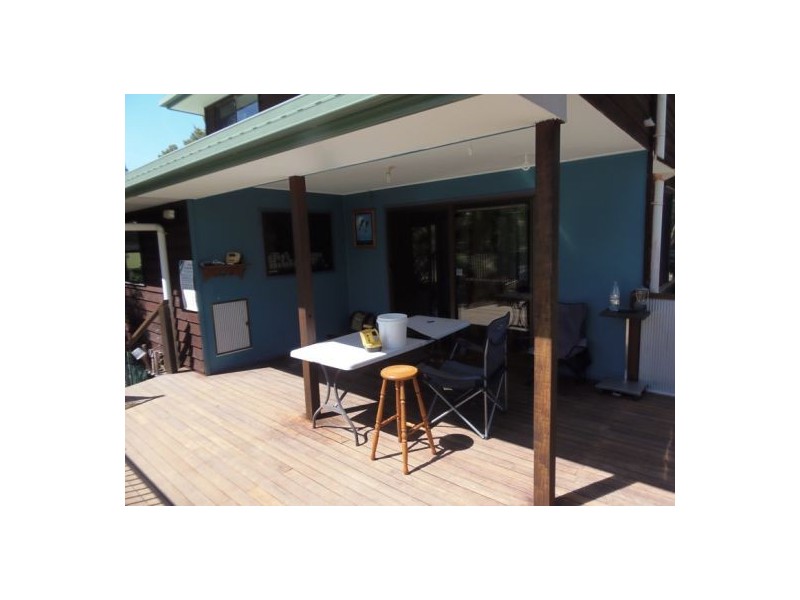 22 Rynoela Road, Araluen QLD 4570