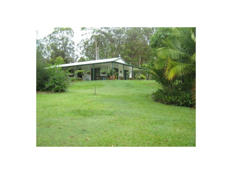 46 Herron Road, Pie Creek QLD 4570