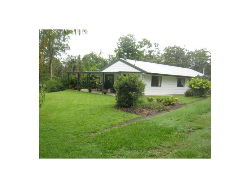 46 Herron Road, Pie Creek QLD 4570