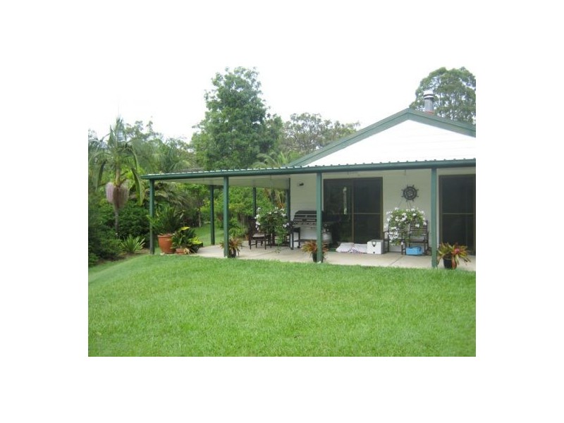 46 Herron Road, Pie Creek QLD 4570