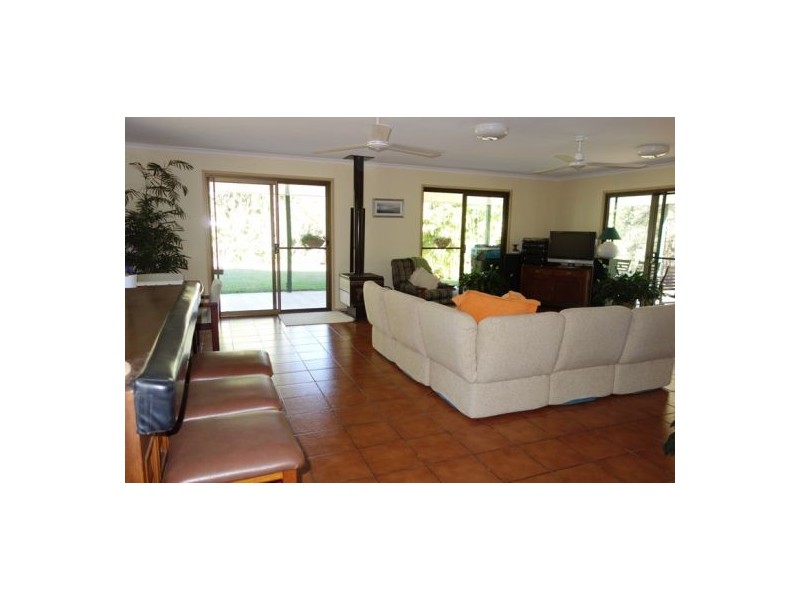 46 Herron Road, Pie Creek QLD 4570