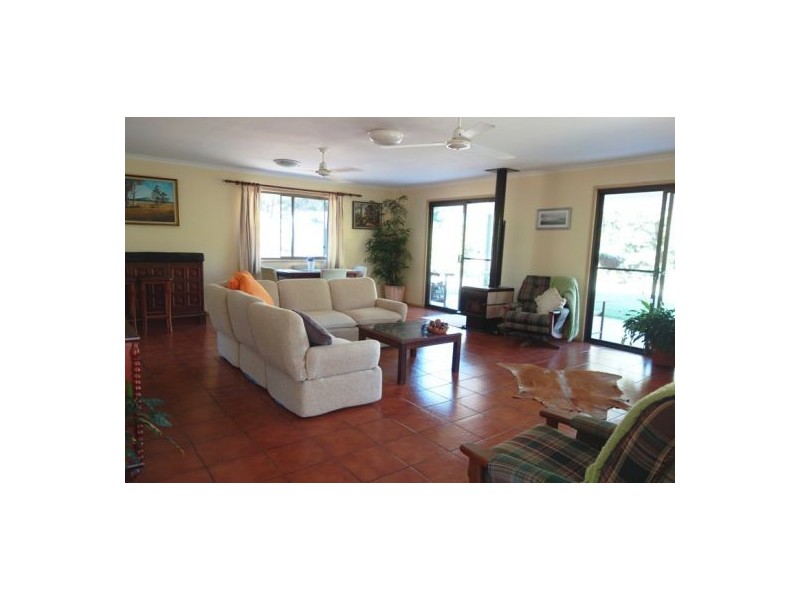 46 Herron Road, Pie Creek QLD 4570