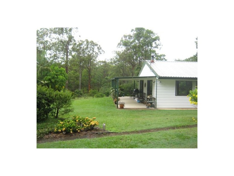 46 Herron Road, Pie Creek QLD 4570