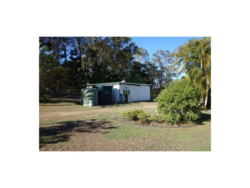 46 Herron Road, Pie Creek QLD 4570