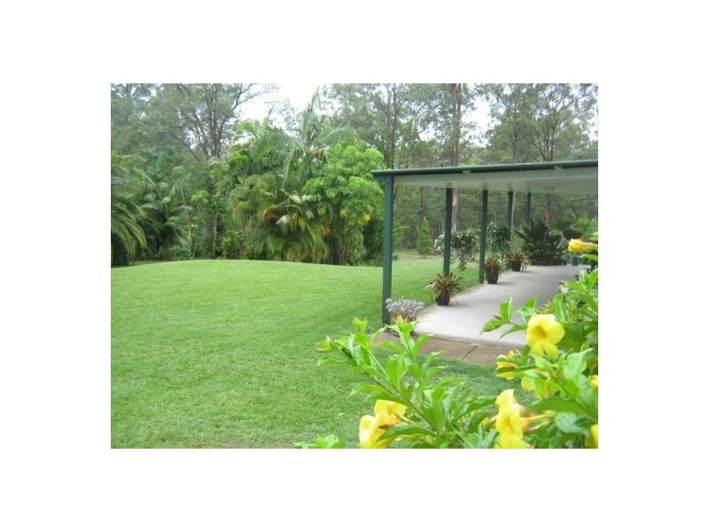 46 Herron Road, Pie Creek QLD 4570