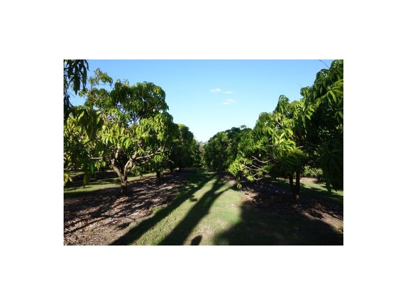 46 Herron Road, Pie Creek QLD 4570