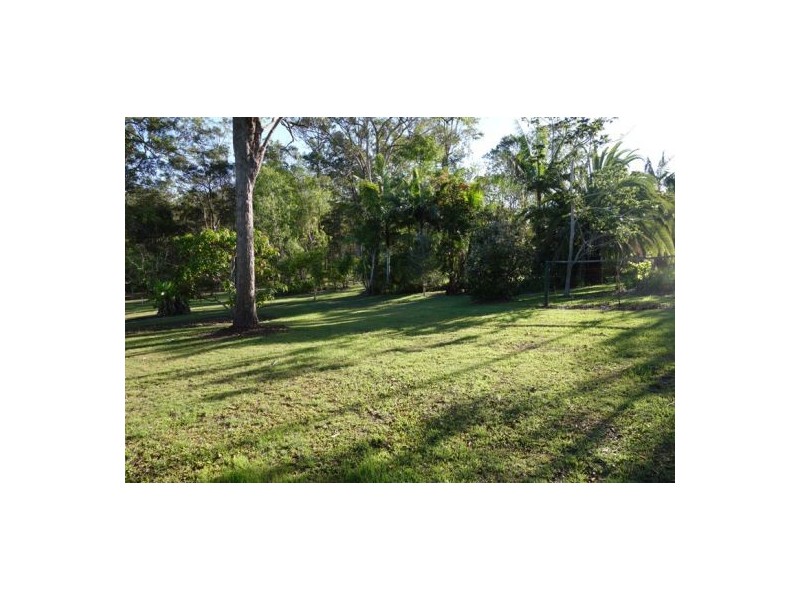 46 Herron Road, Pie Creek QLD 4570