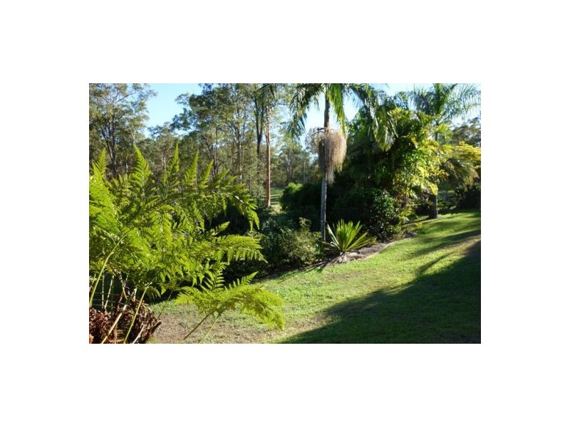 46 Herron Road, Pie Creek QLD 4570
