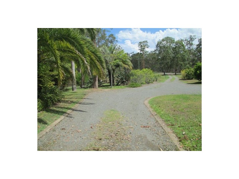 46 Herron Road, Pie Creek QLD 4570