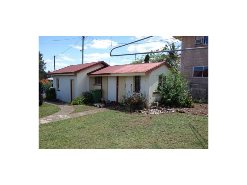 69 Myall Street, Gympie QLD 4570