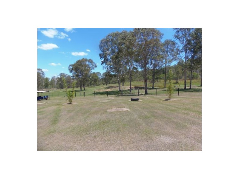 45 Molteno Road, Gootchie QLD 4650