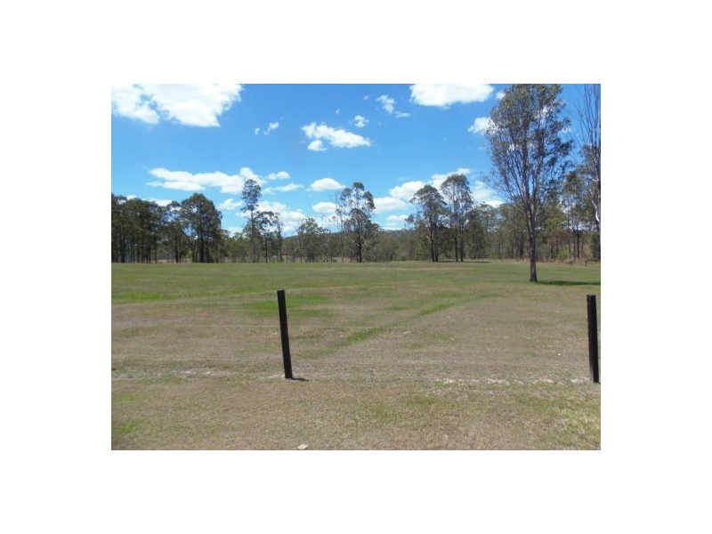 45 Molteno Road, Gootchie QLD 4650