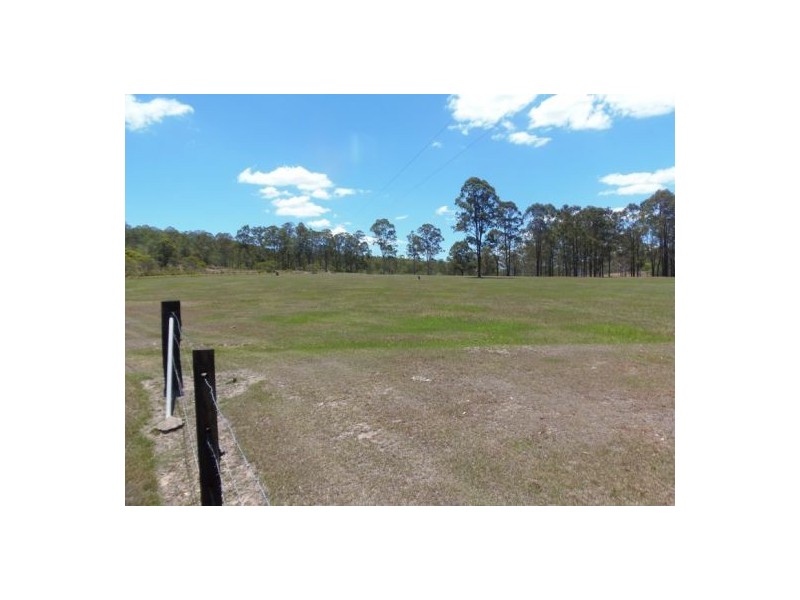 45 Molteno Road, Gootchie QLD 4650