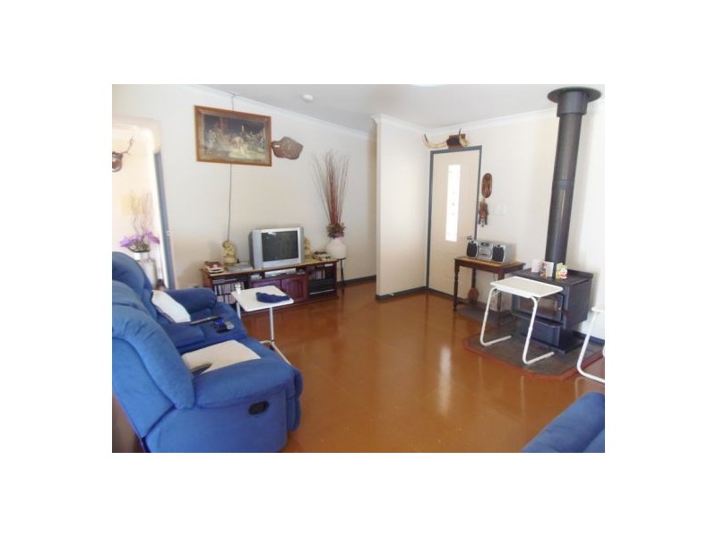 45 Molteno Road, Gootchie QLD 4650