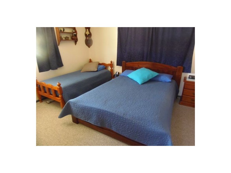 45 Molteno Road, Gootchie QLD 4650