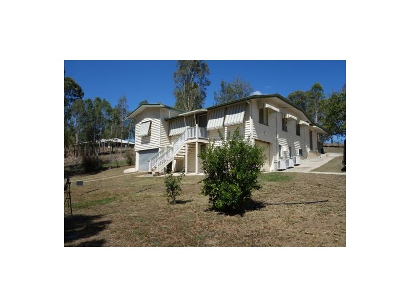 22 Booker Street, Woolooga QLD 4570