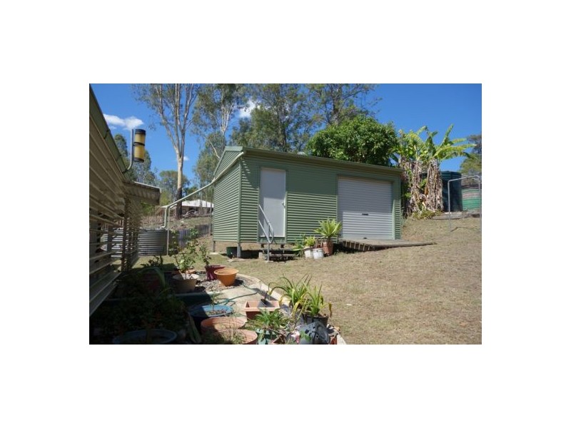 22 Booker Street, Woolooga QLD 4570