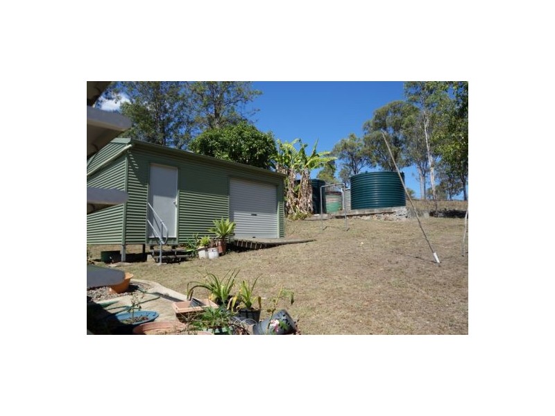 22 Booker Street, Woolooga QLD 4570