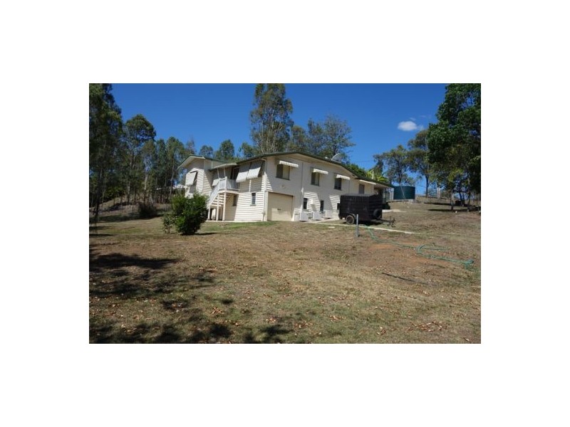 22 Booker Street, Woolooga QLD 4570