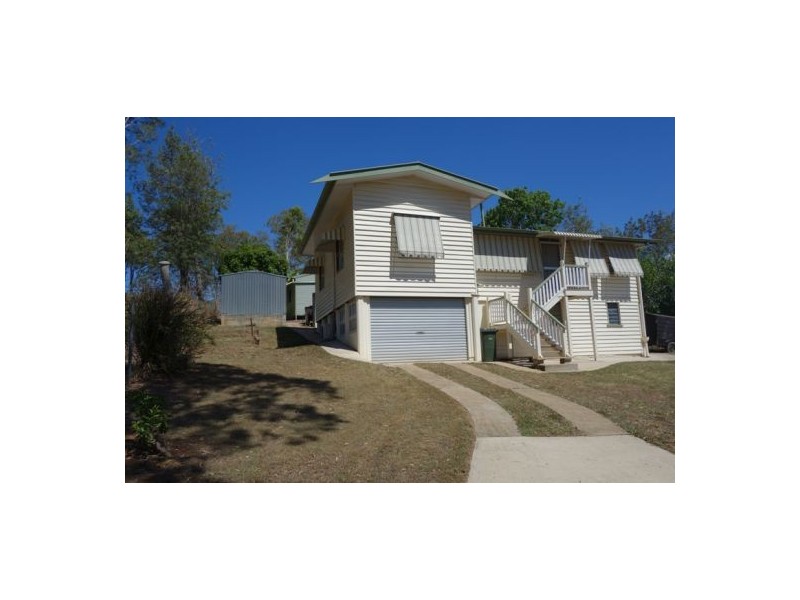 22 Booker Street, Woolooga QLD 4570