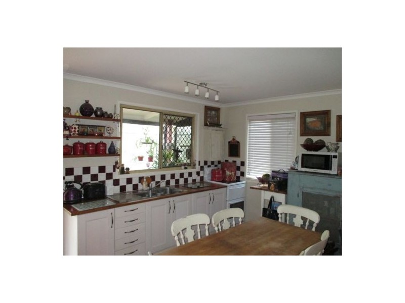 21 North Deep Creek Road, North Deep Creek QLD 4570