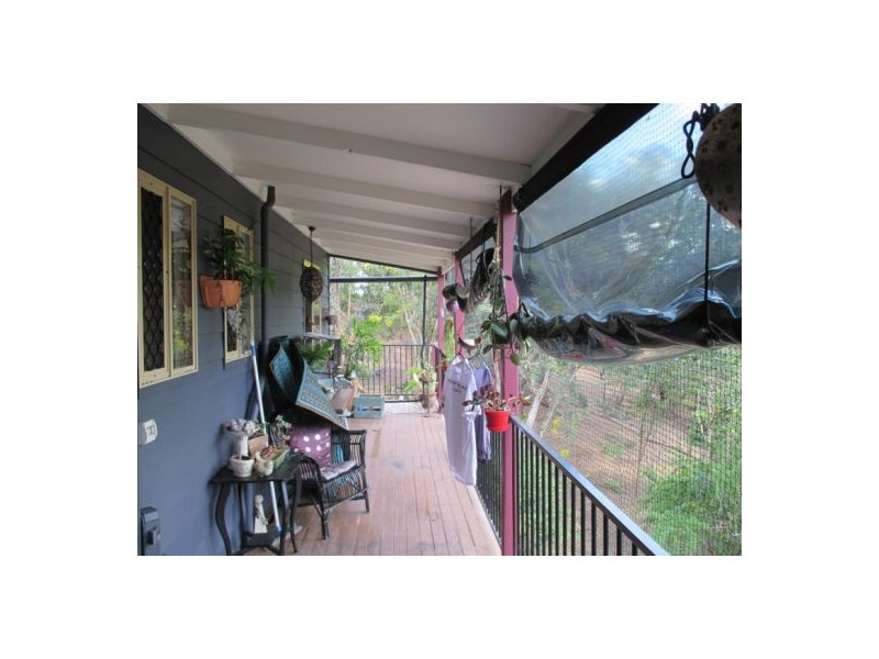 21 North Deep Creek Road, North Deep Creek QLD 4570